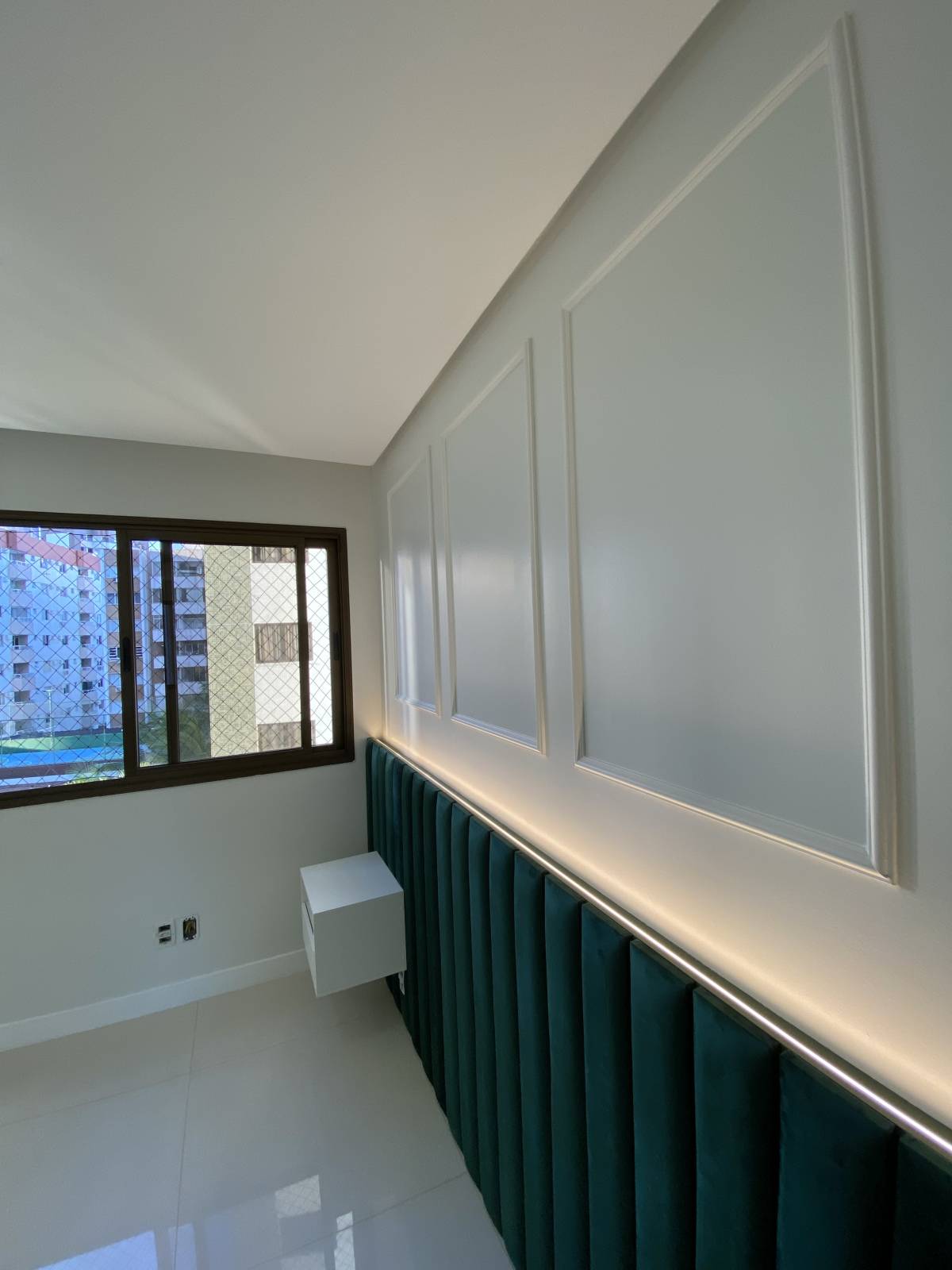 Gabriel Coelho Ferreira - Coimbra - Impermeabilização da Casa