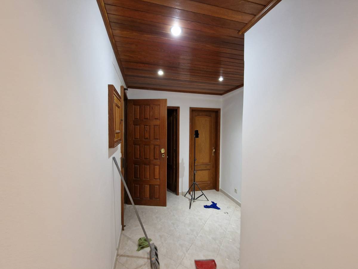 Witallo José - Amadora - Limpeza de Janelas