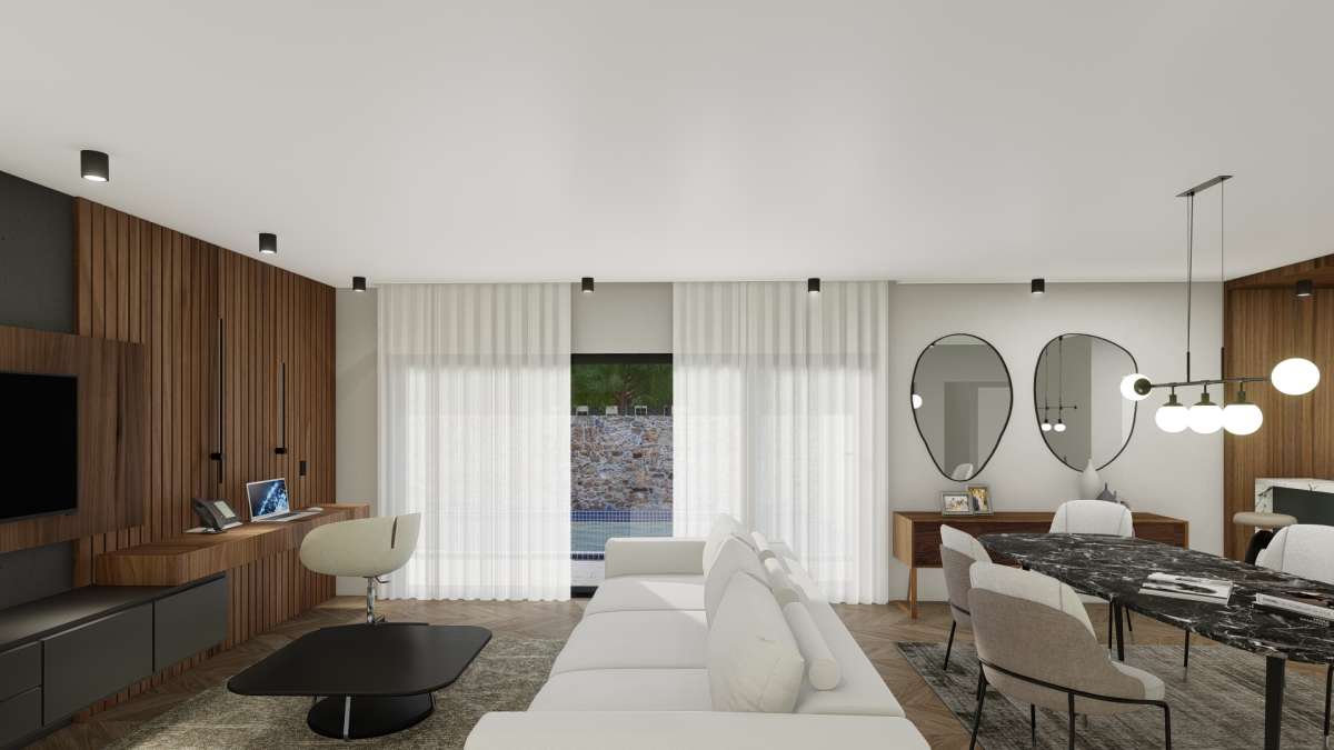 Katy Martins - Seixal - Remodelações