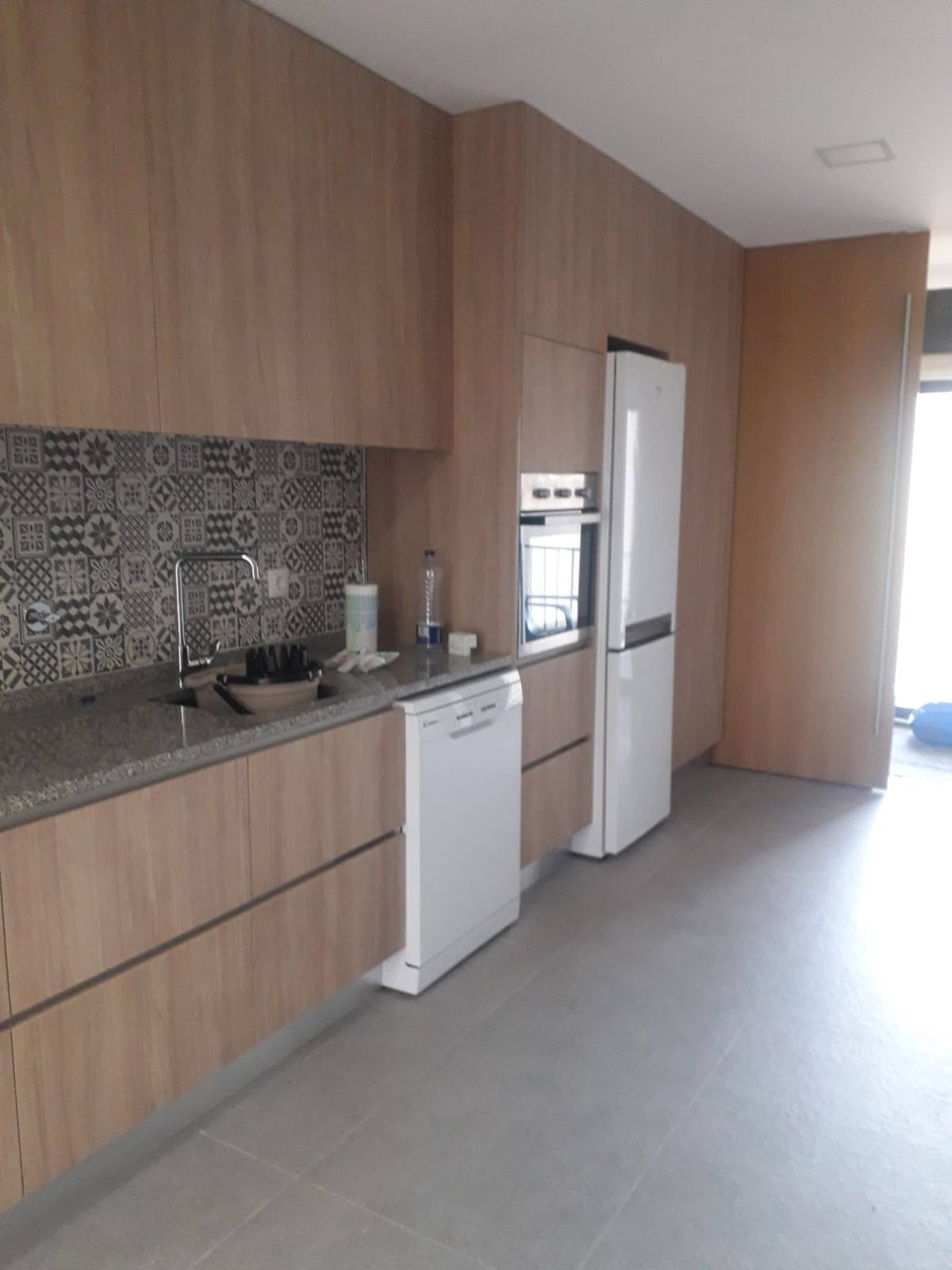 Manuel - Gondomar - Cabinet Refacing