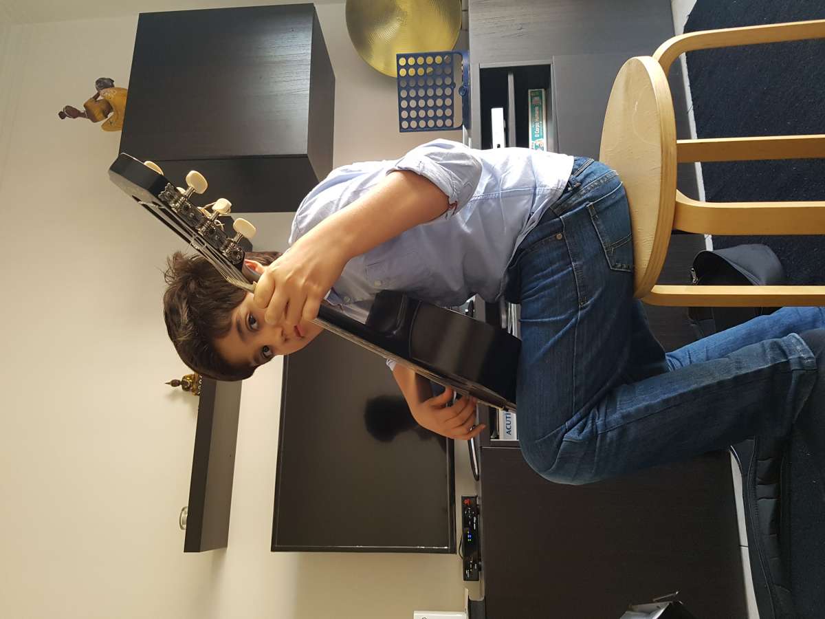 Afonso Cerqueira - Braga - Solo Musician Entertainment