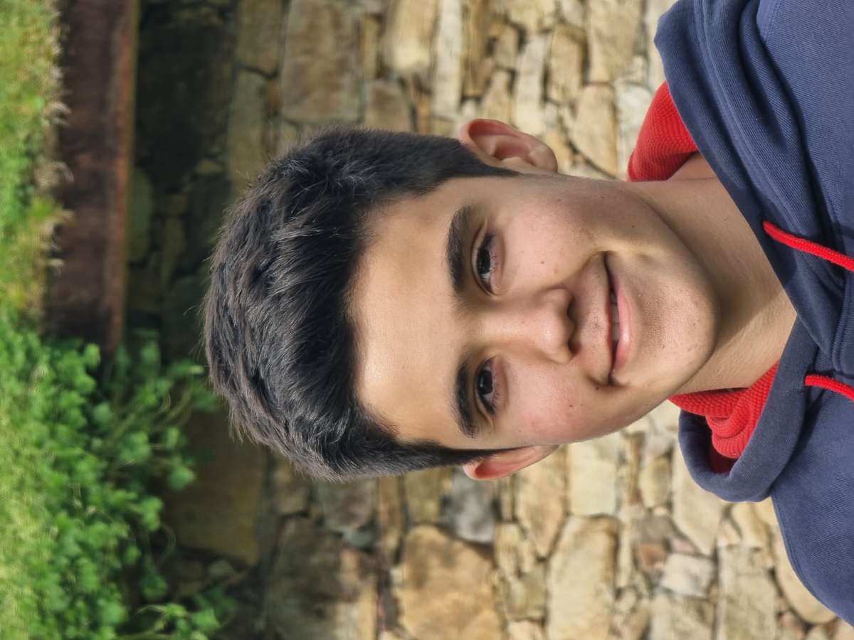 Afonso Cerqueira - Braga - Event Help and Wait Staff