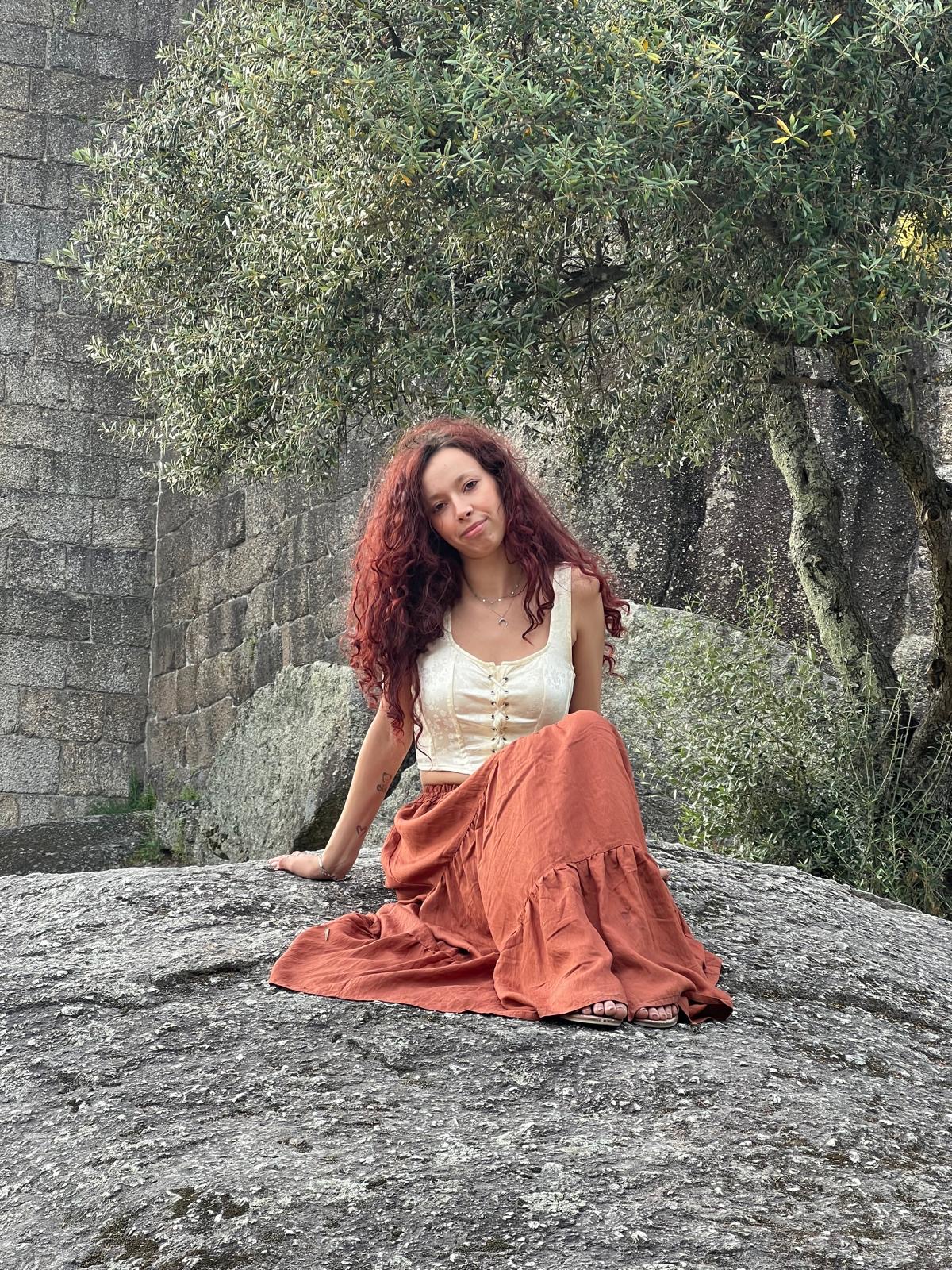 Mariana - Guimarães - Zirkusnummer