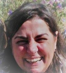 Margarida Cristina de Allen Vidal - Chamusca - Psicoterapia