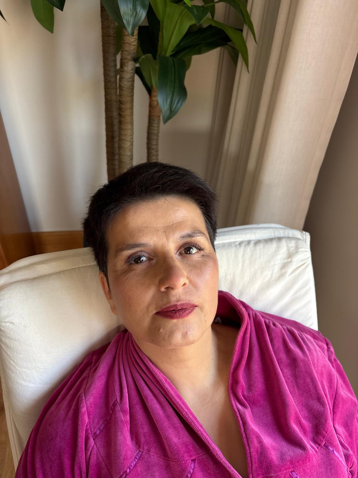 Matilde Fernandes - Celorico de Basto - Maquillage pour événements