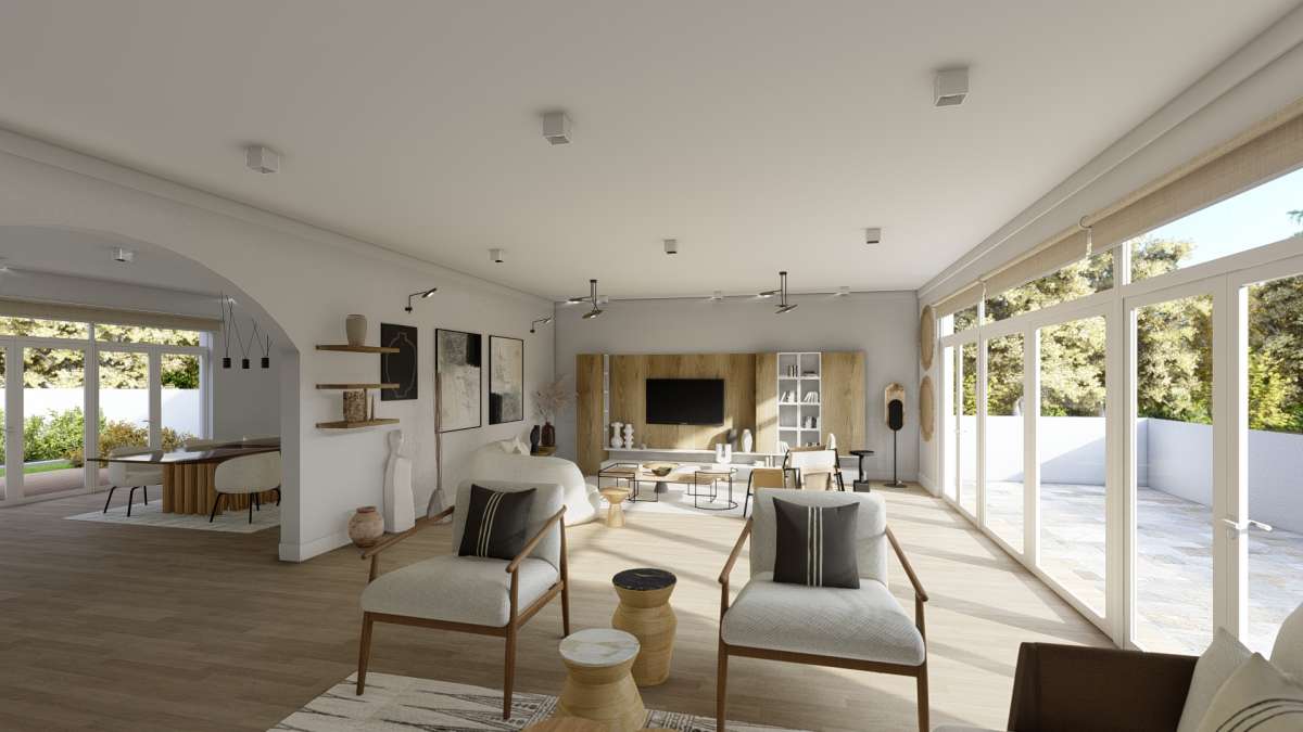 Katy Martins - Seixal - Decoração de Interiores