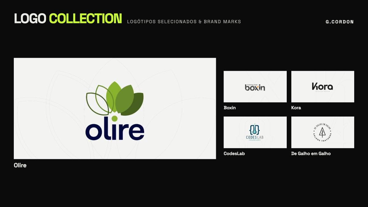 Gabi Cordon - Leiria - Web-Design