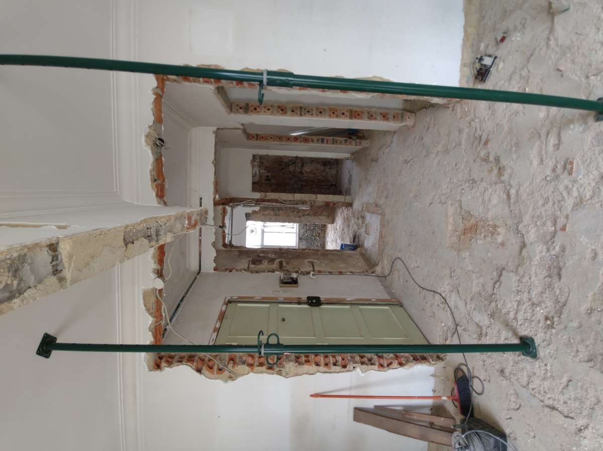 Pedro Construções e Remodelamentos - Oeiras - Sauna Repair or Maintenance