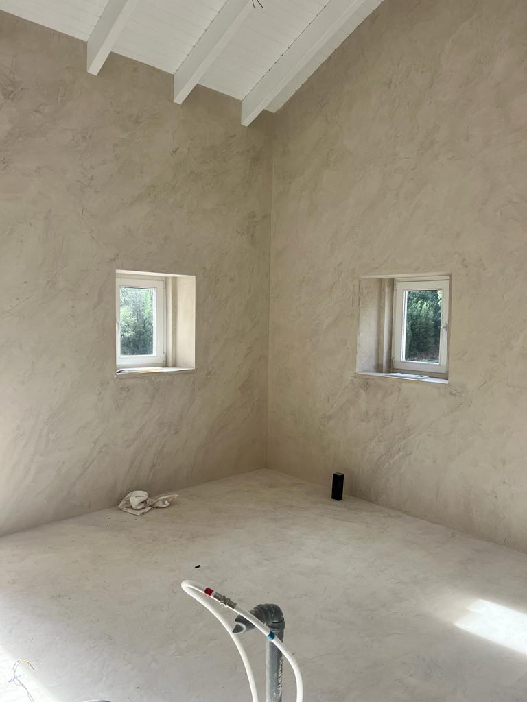 YAN construção e remodelação - Portimão - Construção de Terraço