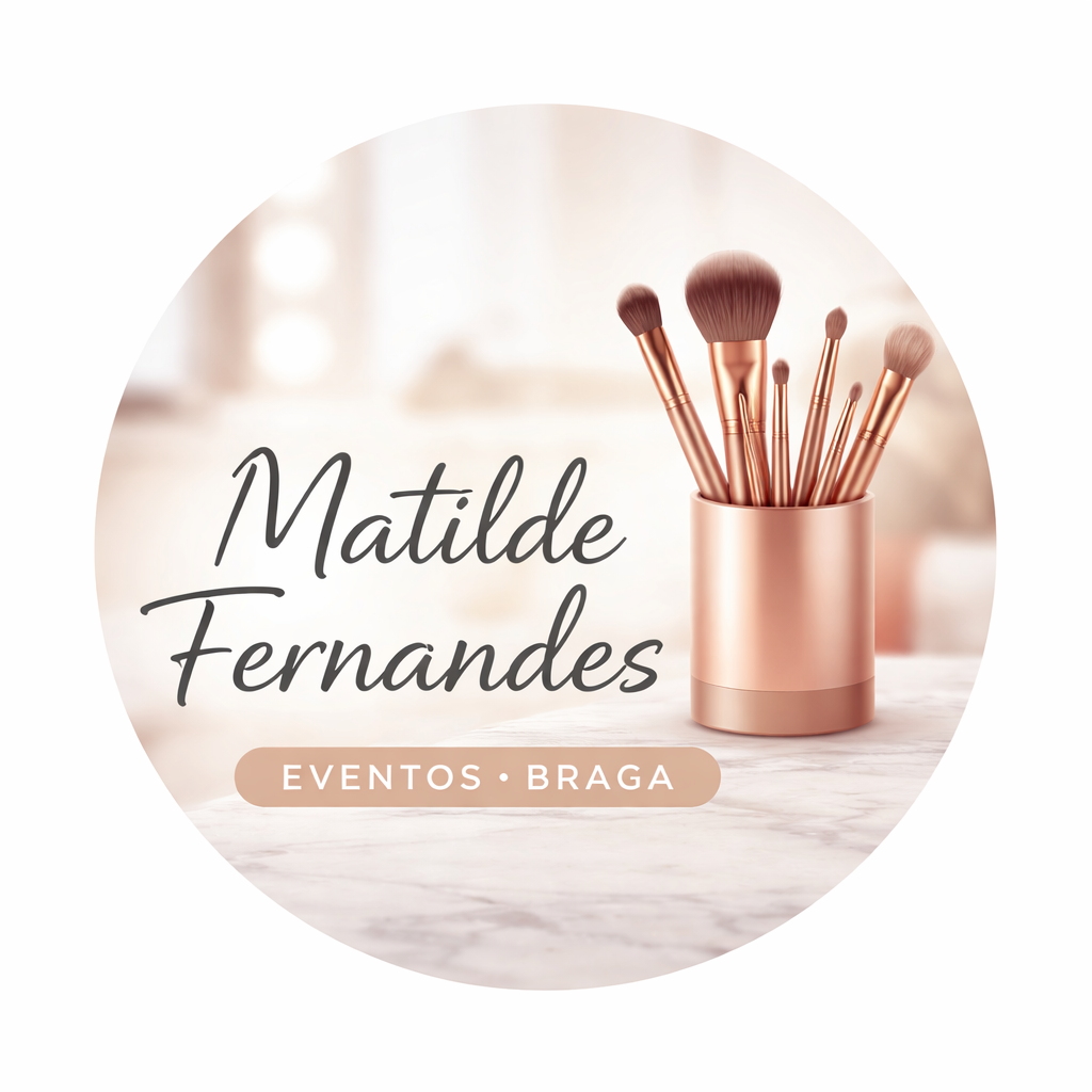 Matilde Fernandes - Celorico de Basto - Coiffures pour événements