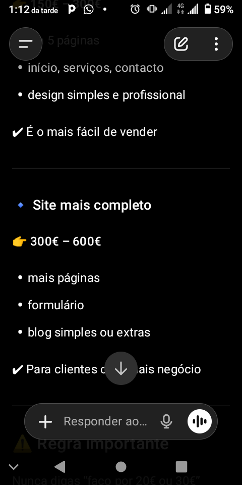 Laurinda Web Studio - Lisboa - Desarrollador de aplicaciones para iOS
