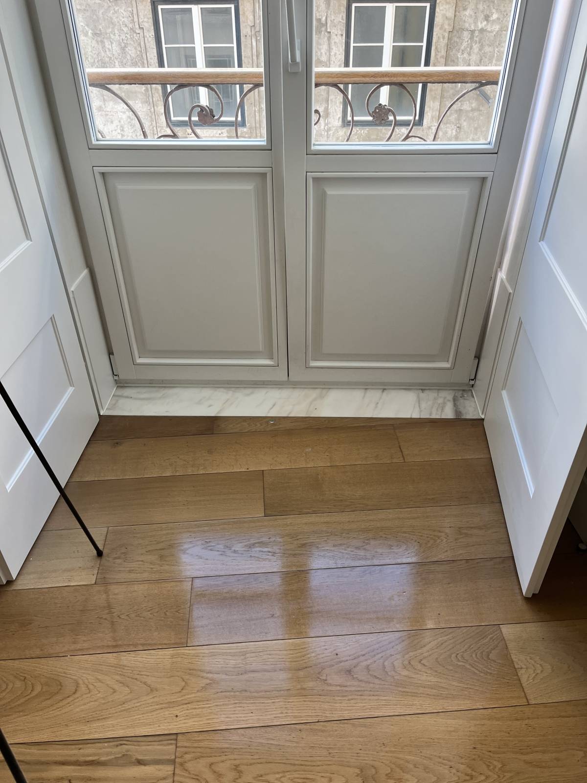 José almeida - Lisboa - Remodelação de Quarto