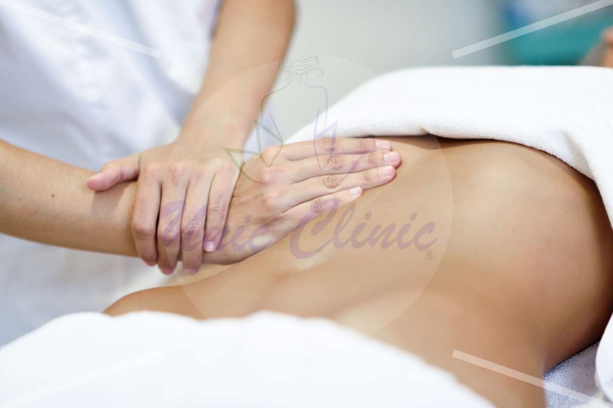 Unic Clinic - Almada - Massagem Desportiva
