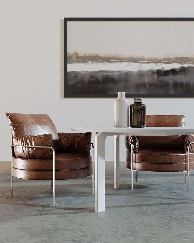 Lauria Teca - Odivelas - Decoração de Interiores