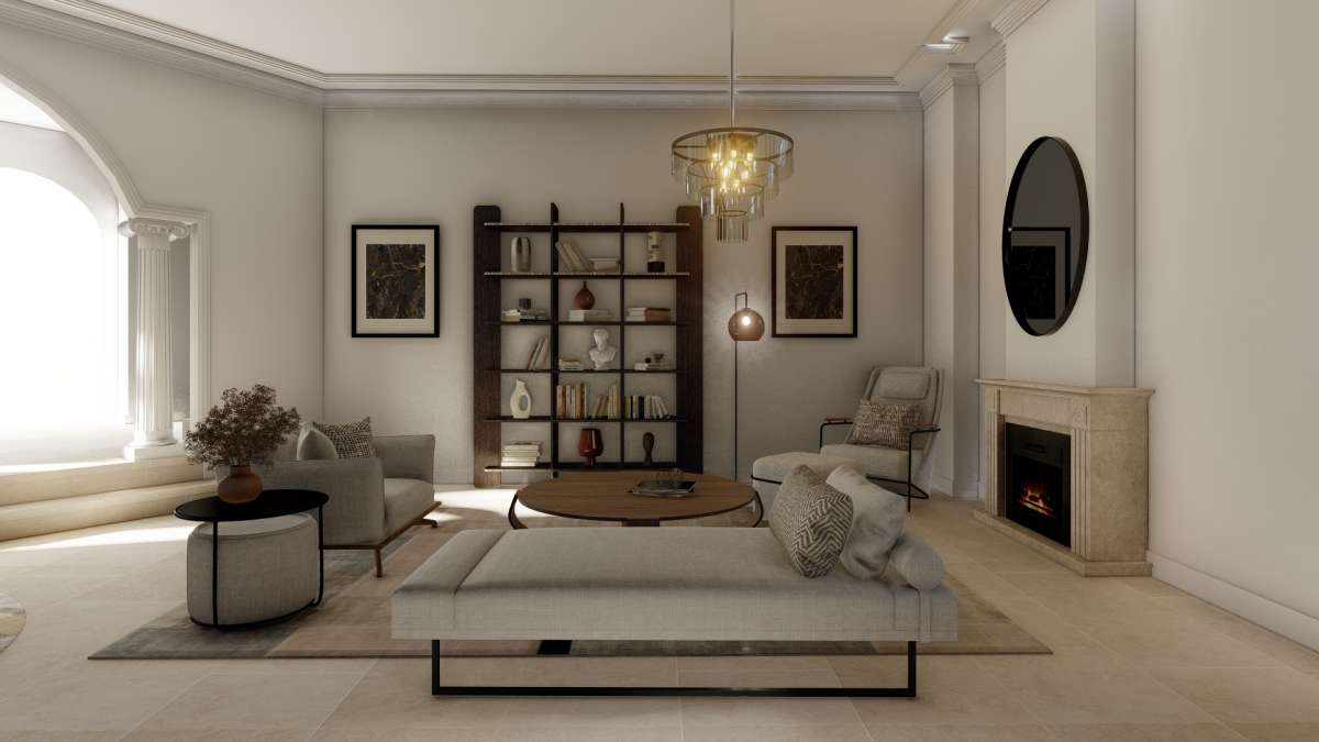 Katy Martins - Seixal - Remodelação de Quarto