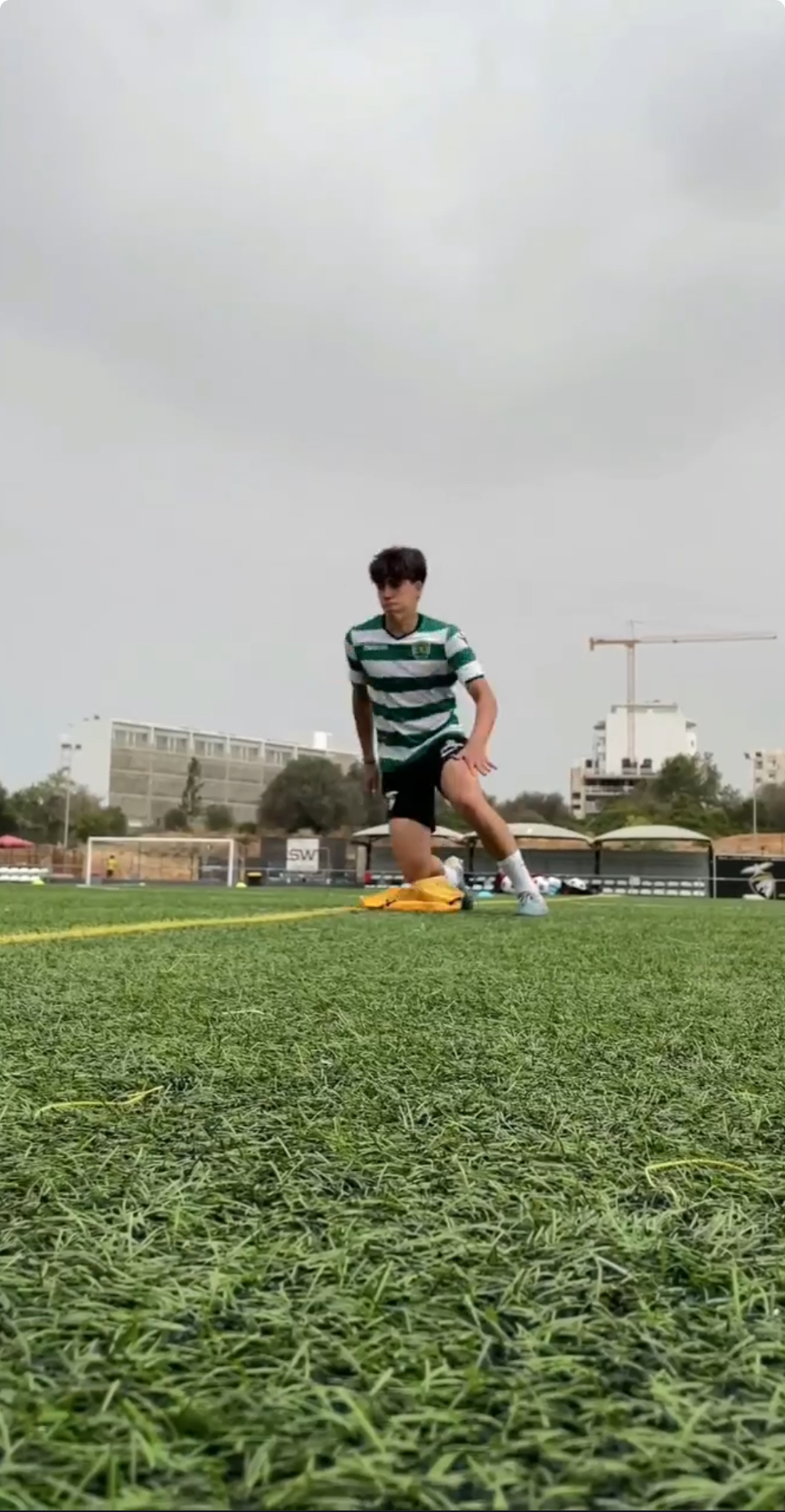 Gonçalo Fernandes - Lagoa - Personal Training original