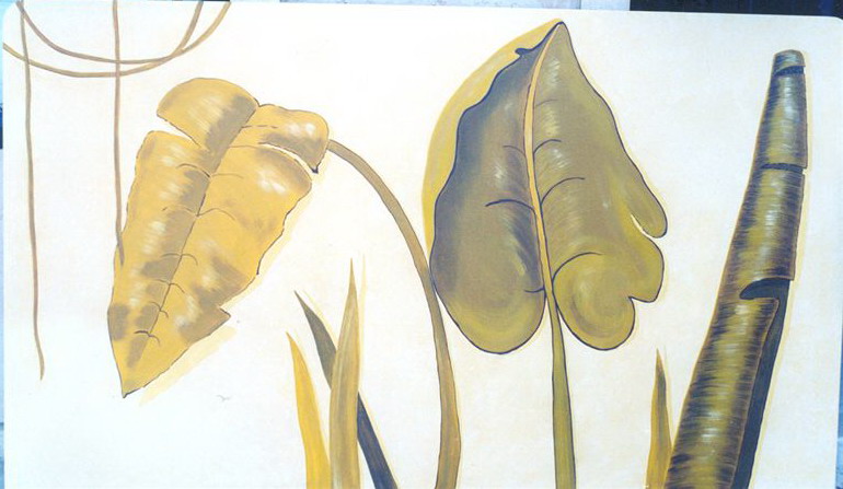 Cal&Carmim - Pintura Decorativa - Loures - Gardinen anbringen oder austauschen