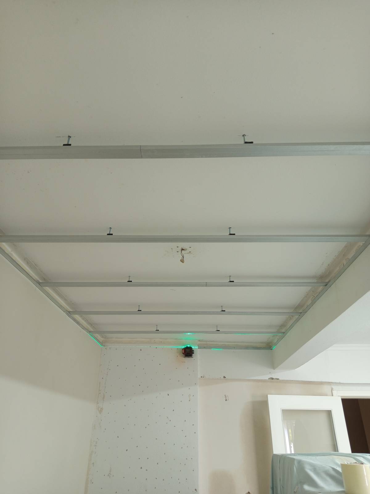 HomeDesign - Sintra - Drywall Repair and Texturing
