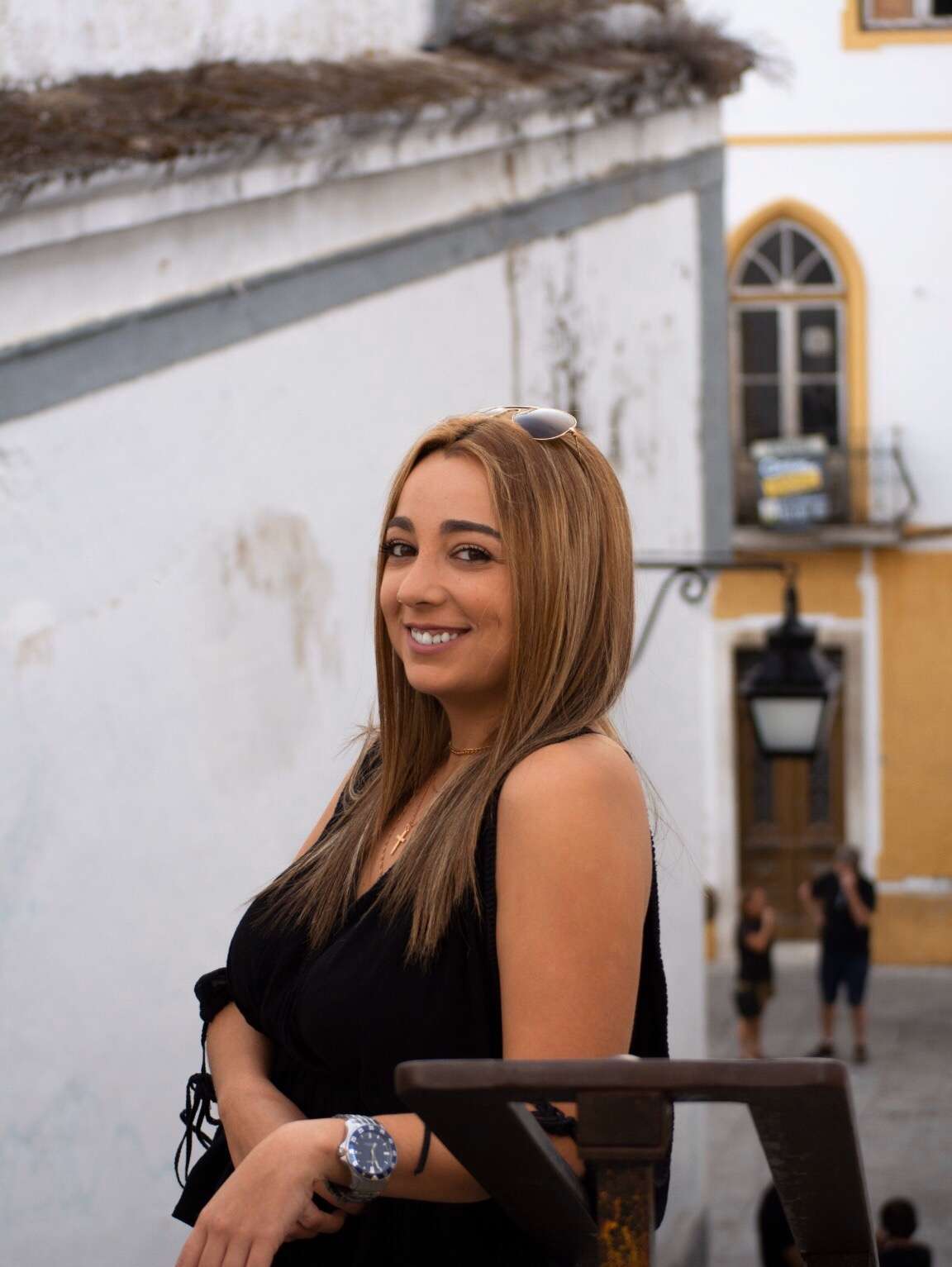 Joana - Évora - Babysitting