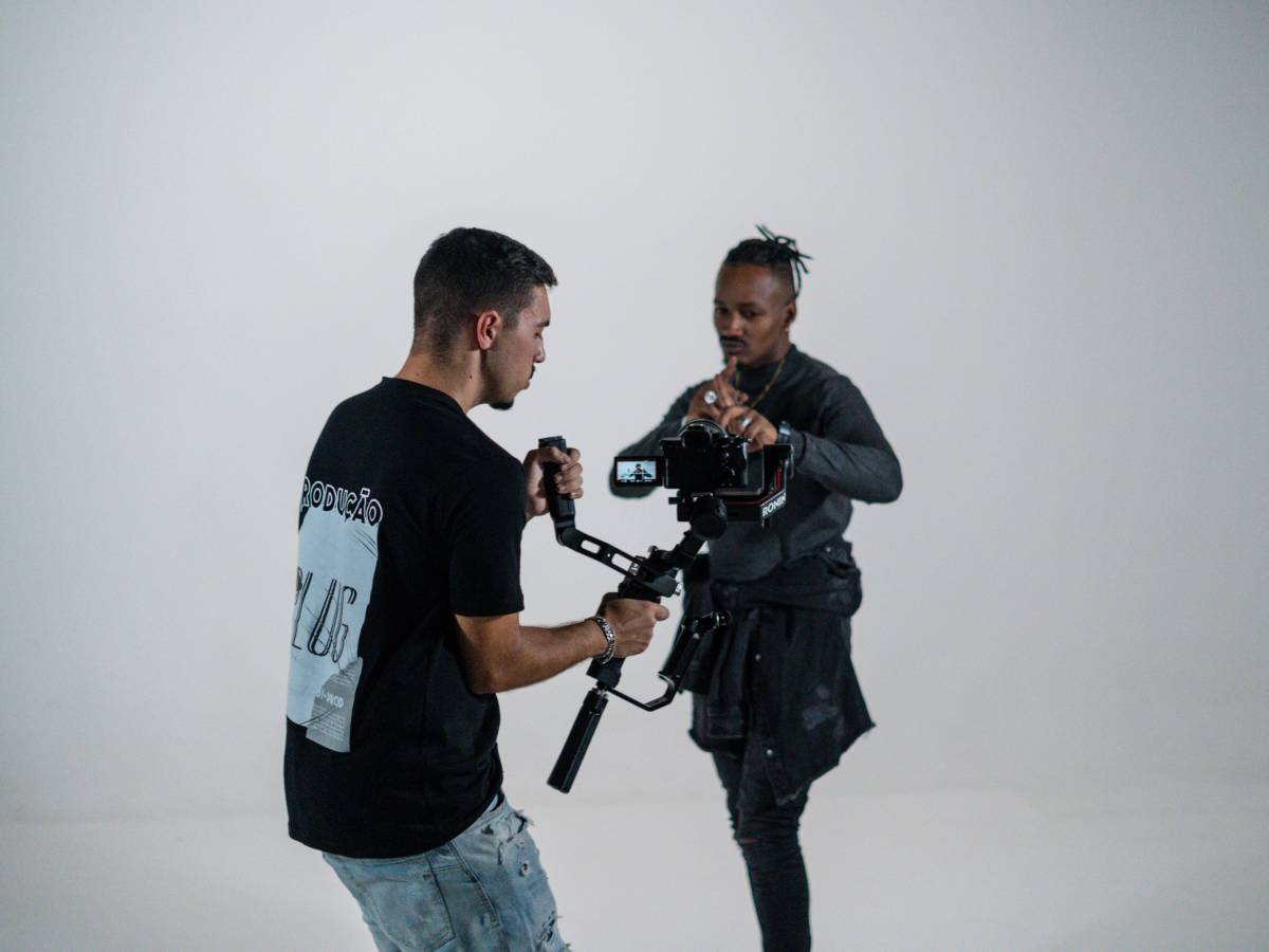 Plug Produções - Amadora - Commercial Videography