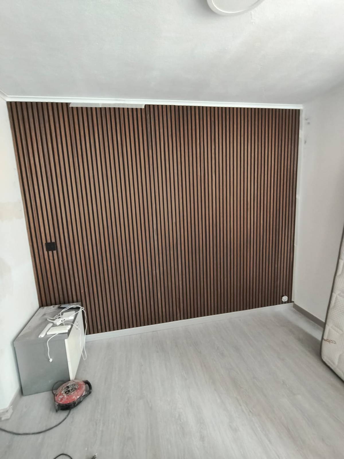 Obralyx remodelações - Lisboa - Montagem de Mesa de Bilhar