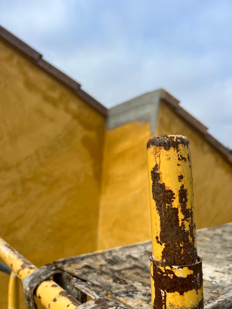 YAN construção e remodelação - Portimão - Limpeza a Fundo