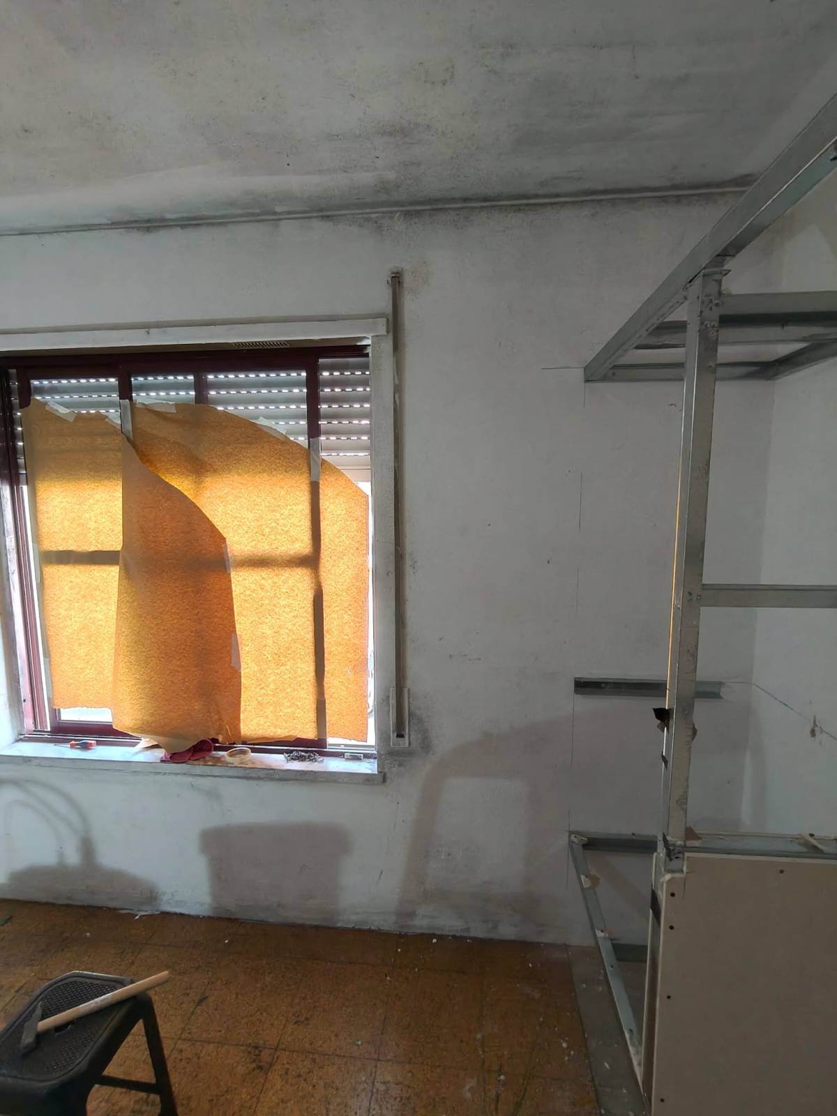 Obralyx remodelações - Lisboa - Instalação de Escadas