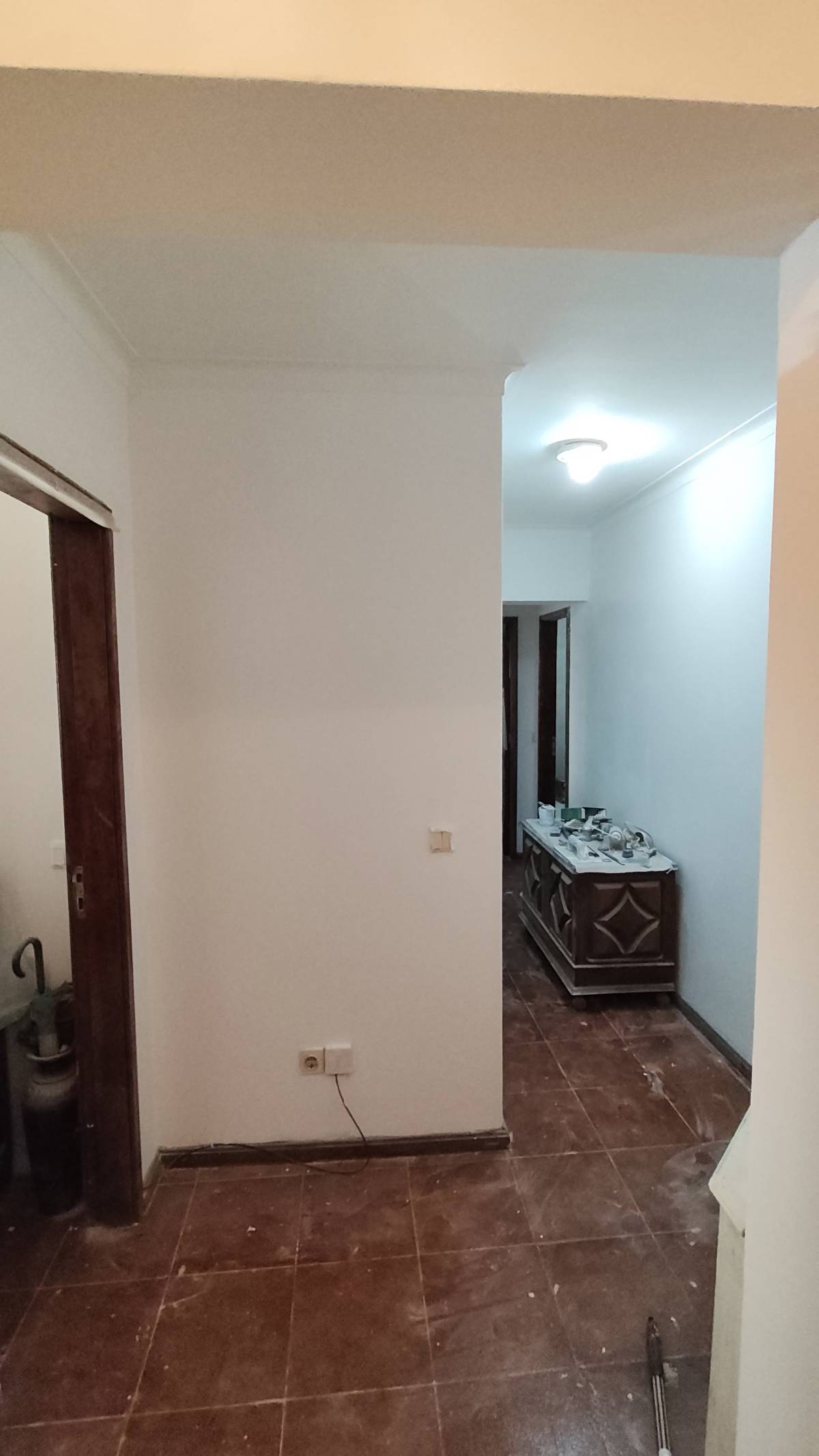 SSAPaint - Penafiel - Pintura Exterior