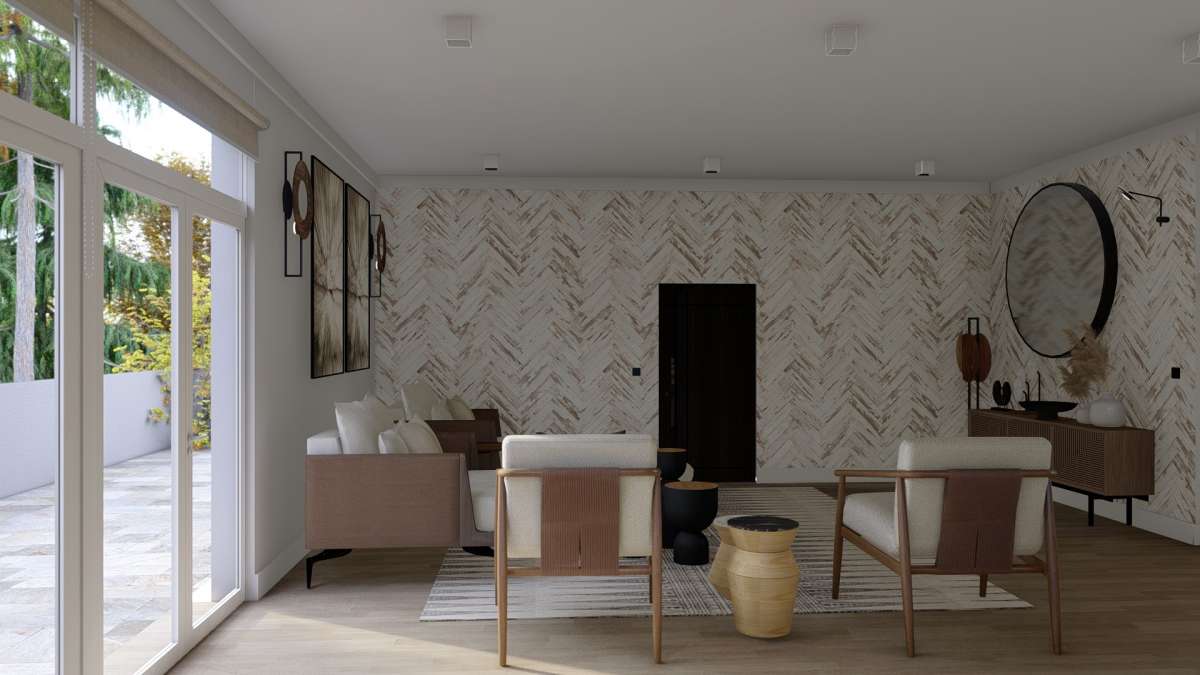 Katy Martins - Seixal - Remodelação de Quarto