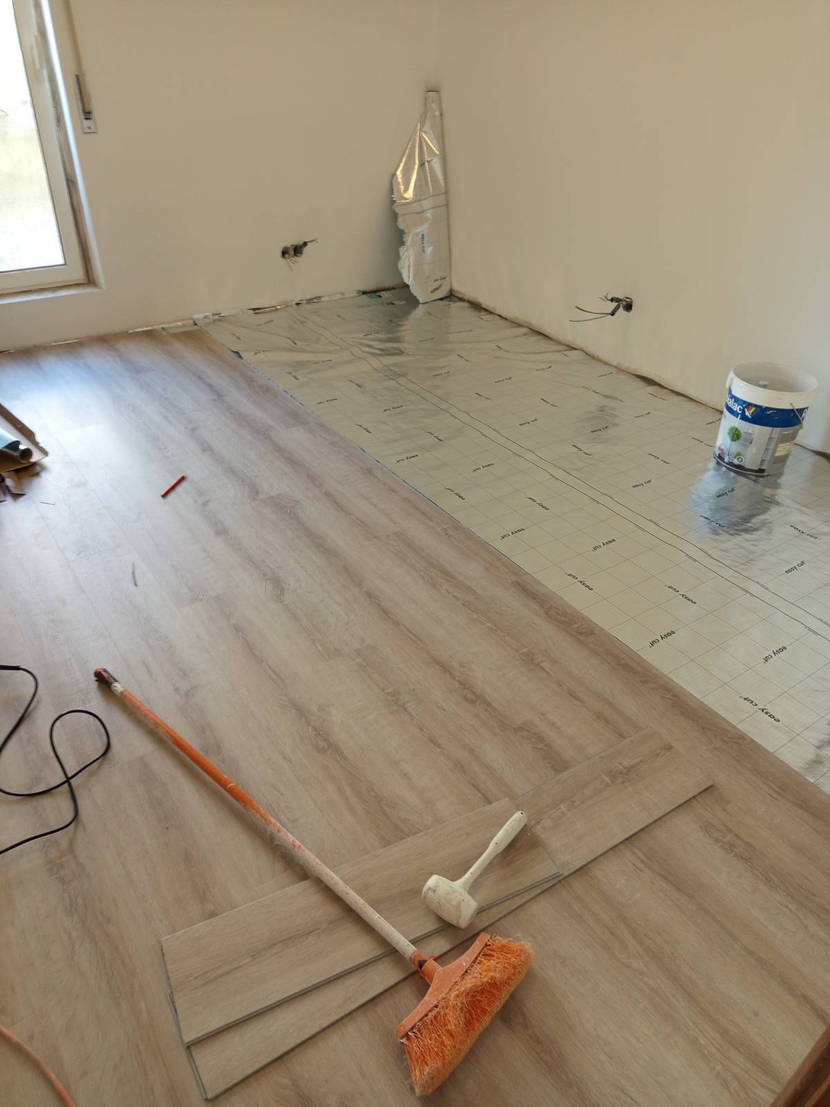 HomeDesign - Sintra - Siding Installation, Repair, or Removal