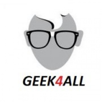 GEEK FOR ALL - CONSULTADORIA; CONTABILIDADE E RH - Moita - Análise Estatística