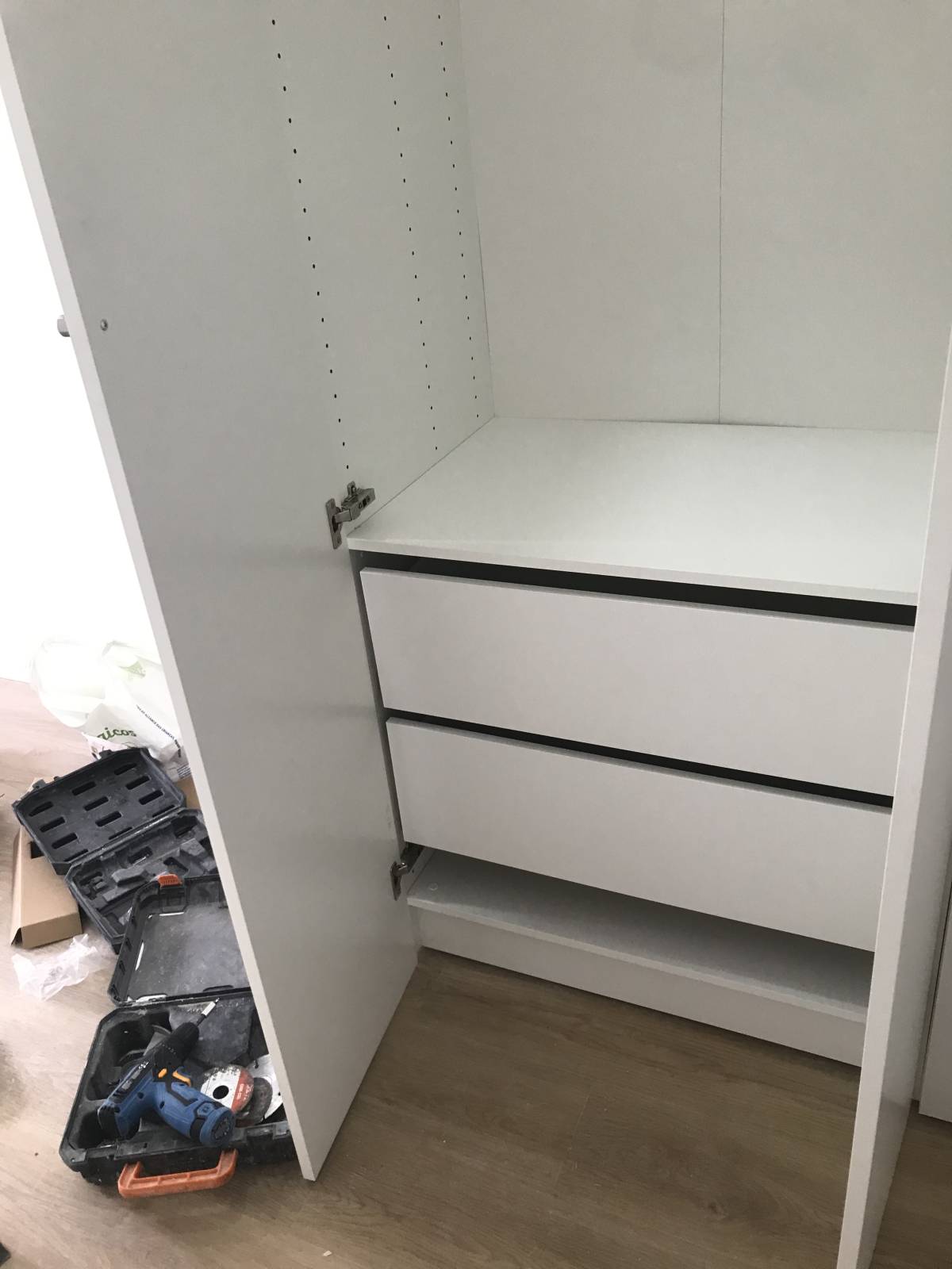 Remodelação pladur pintura canalização montagem das móveis i coisinha ladrilhos esgoto - Barreiro - Reparação ou Manutenção de Canalização Exterior