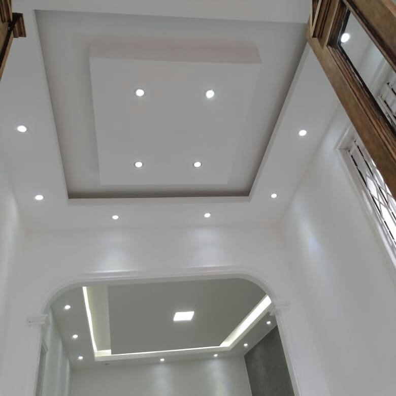 Fino Trato Remodelações - Amadora - Dachbau oder -austausch