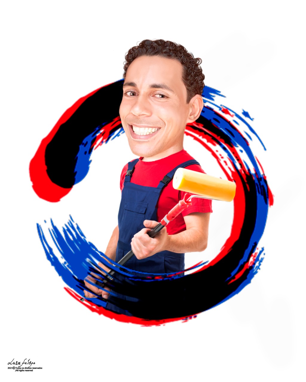 Gabriel Coelho Ferreira - Coimbra - Isolamentos