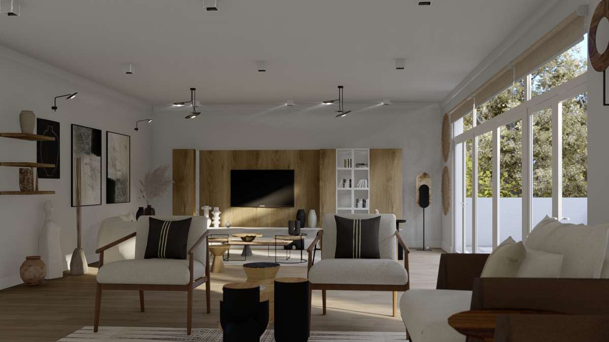 Katy Martins - Seixal - Design de Interiores