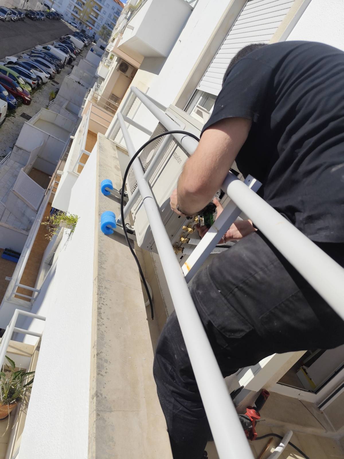 Climax ar condicionado - Vila Franca de Xira - Instalar Ar Condicionado