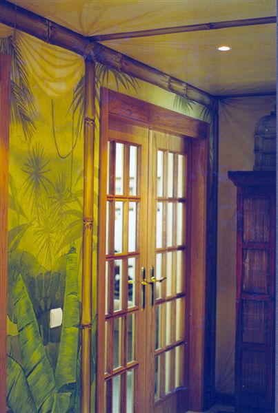 Cal&Carmim - Pintura Decorativa - Loures - Fassadenmaler