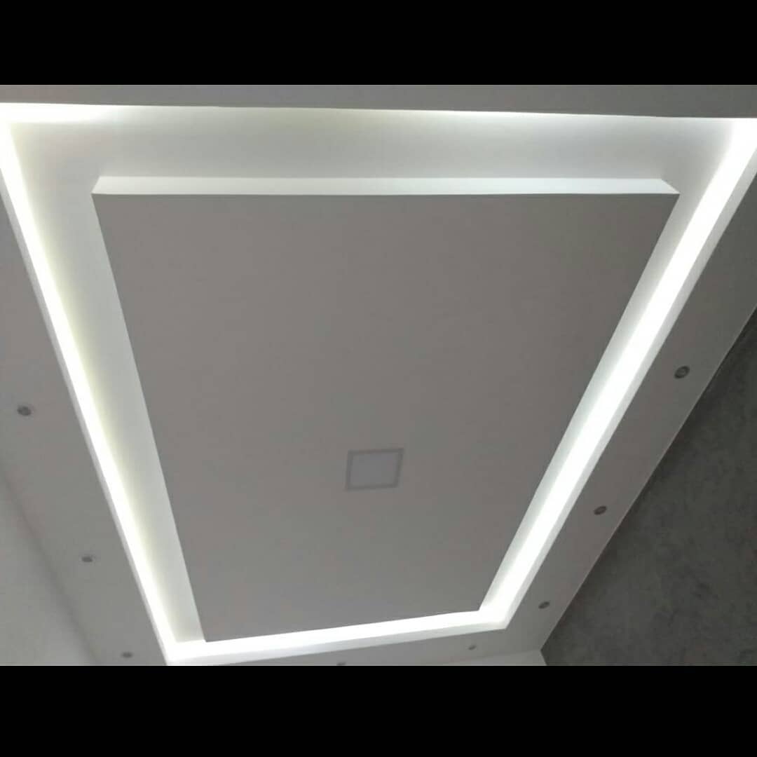 Fino Trato Remodelações - Amadora - Trockenbau und Aufhängen von Trockenbauwänden