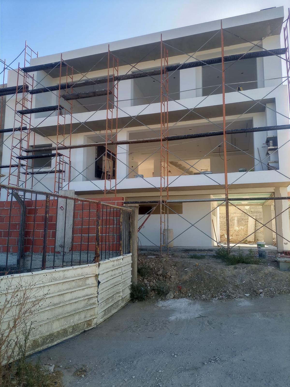 Handyman Construction Group - Cascais - Remodelação de Cozinhas
