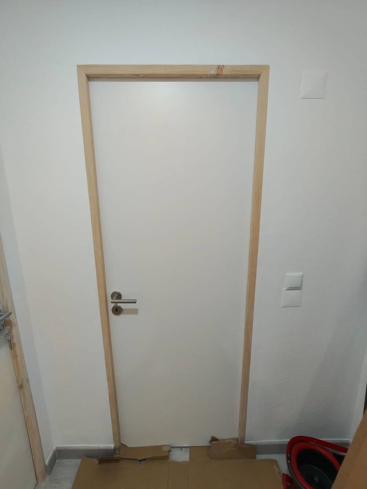 Obralyx remodelações - Lisboa - Impermeabilização da Casa