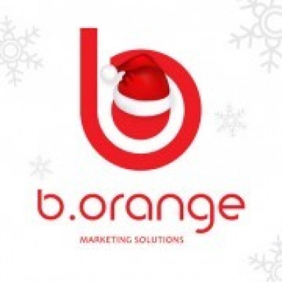 B Orange - Marketing Solutions - Porto - Direct Mail Marketing