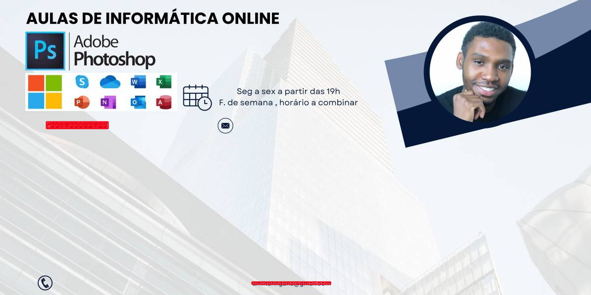 Amilton Ngana - Oeiras - 3D Modeling and CAD Services