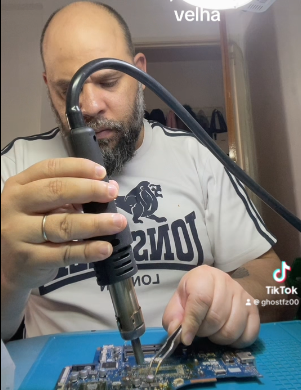 Infomatic - Amadora - Instalação e Configuração de Router