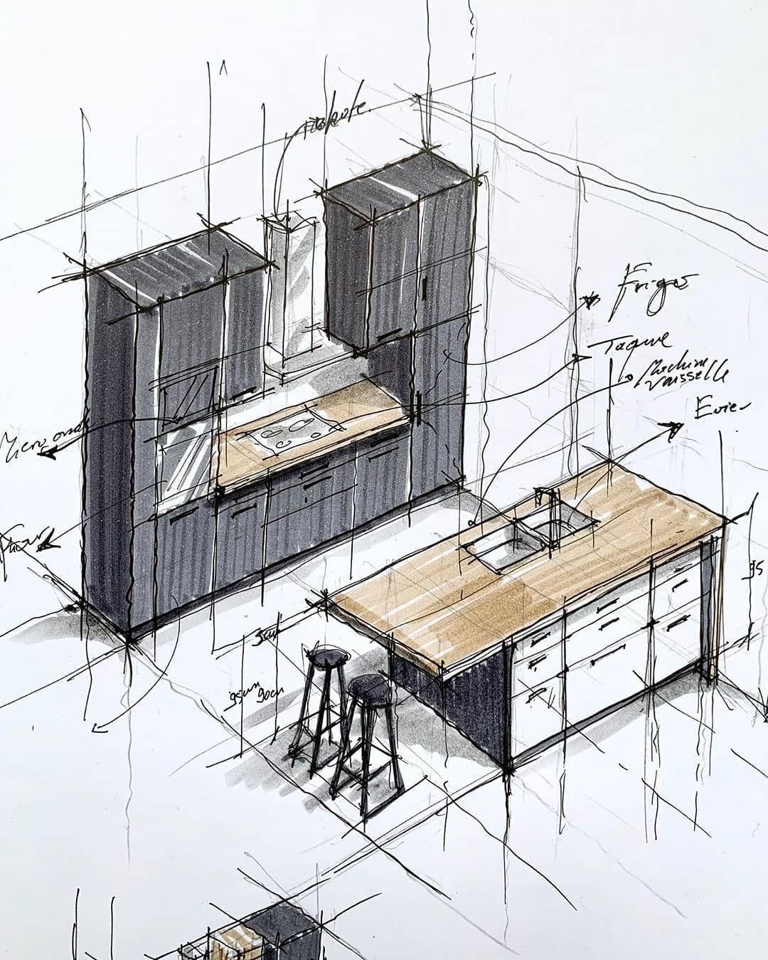 WeDesign - Arq. e Design de Interiores - Vila Nova de Gaia - Arquitetura