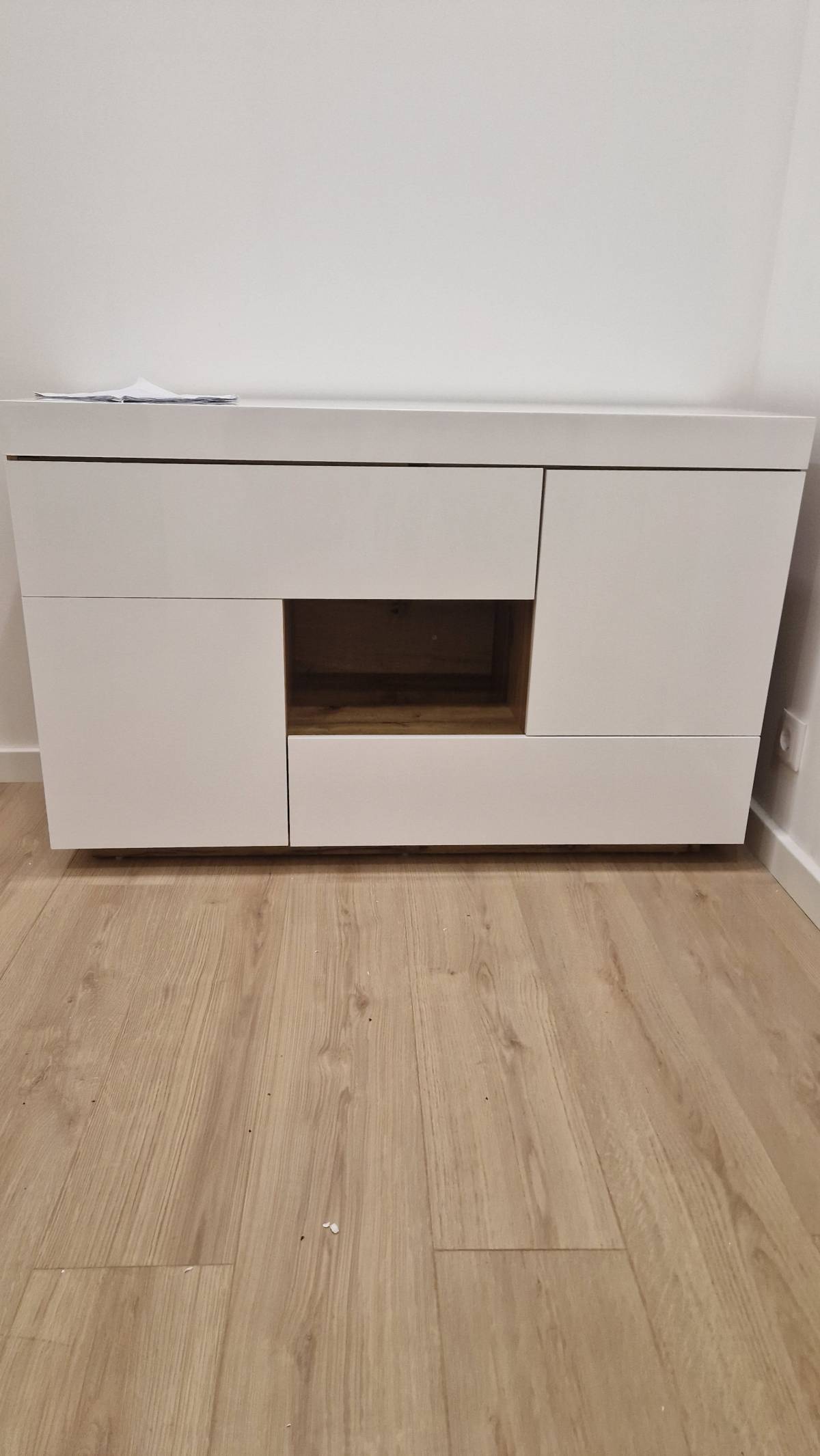 Montador de muebles