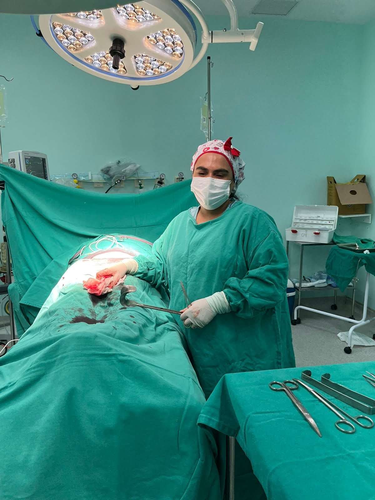 Patrícia Magda de Araújo Tomaz - Olhão - Apoio Domiciliário