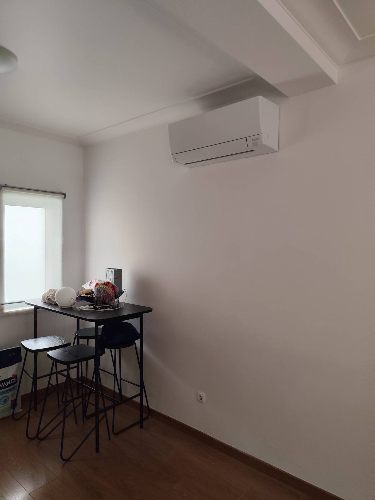 Climax ar condicionado - Vila Franca de Xira - Instalação ou Substituição de Tubagem de Ventilação