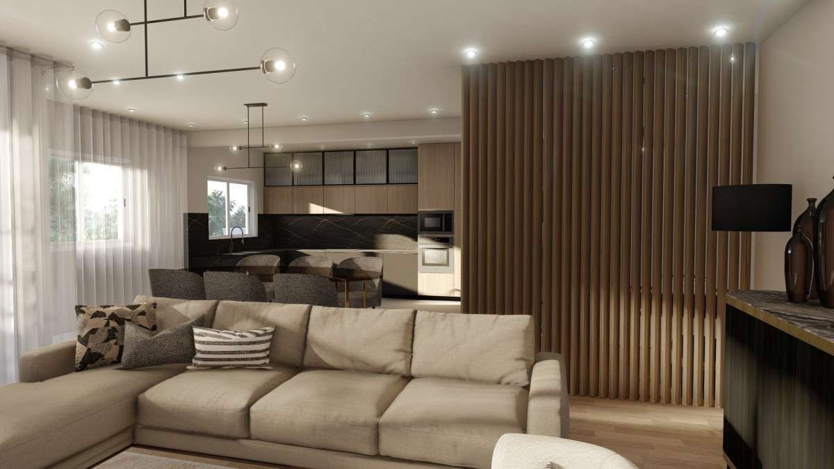 Katy Martins - Seixal - Remodelação de Varanda