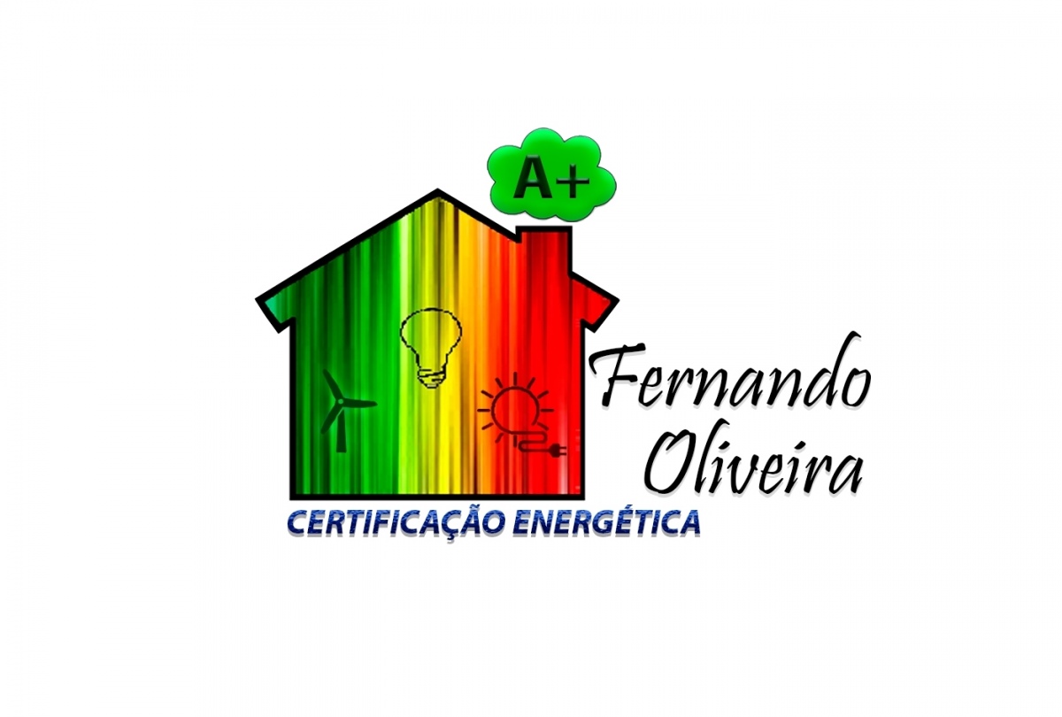 Fernando Oliveira - Projetos e Certificação Energética - Abrantes - Desenho Técnico e de Engenharia