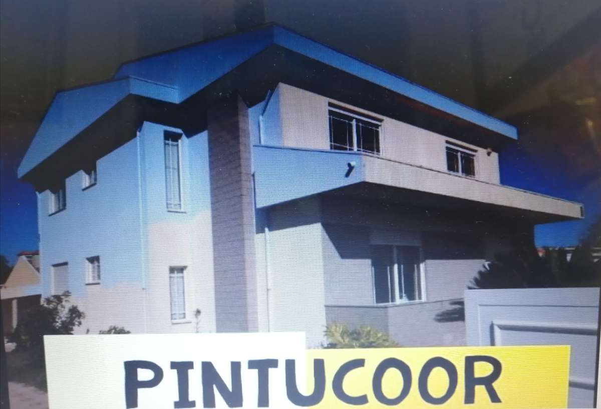 Pintucoor - Porto - Insonorização